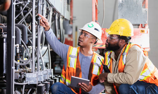 Best Electrical Rewiring Services  in Detroit Beach, MI