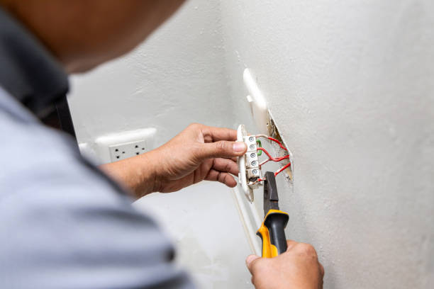 Best Affordable Electrical Installation  in Detroit Beach, MI